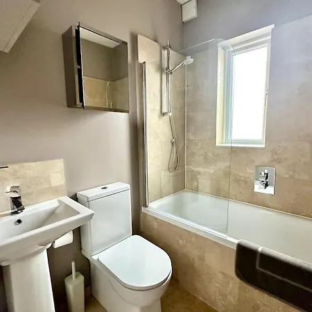 Luxury 2 Bed Flat Kings Road, Fulham Apartment London Exterior photo