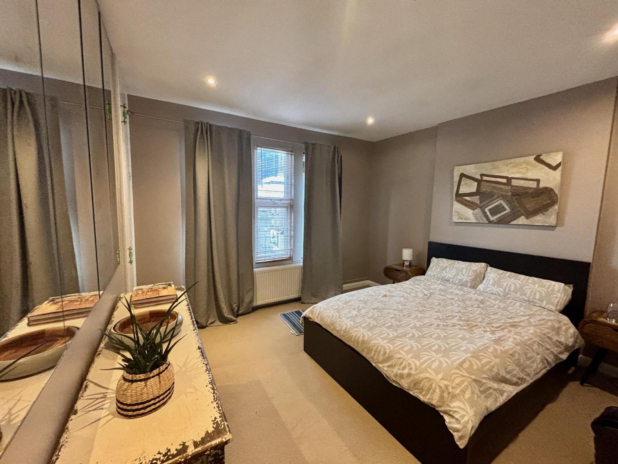 Apartment Luxury 2 Bed Flat Kings Road, Fulham